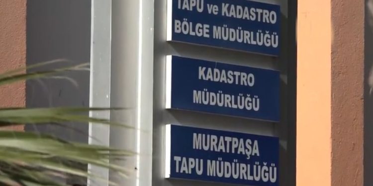 Emlak dolandırıcılarının yeni yöntemi: 'Tapuda mesai bitti'