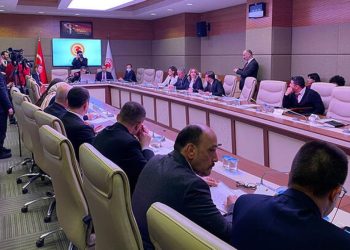 Emniyet:  Deprem bölgesinde 140 yetişkin, 55 çocuk kayıp