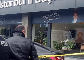 Emniyet'ten İyi Parti'ye silahlı saldırı açıklaması: Saldırı değil, hırsız kovalaması