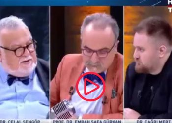 Emrah Safa Gürkan'ın 'diploma' sözleri sosyal medyanın gündeminde