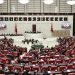 En düşük emekli maaşı ve geçici işçi düzenlemesi komisyondan geçti