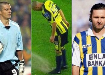 En farklı skorlar, en çok gol atanlar, hükmen galibiyetler; Fenerbahçe-Beşiktaş derbisinden ilginç notlar