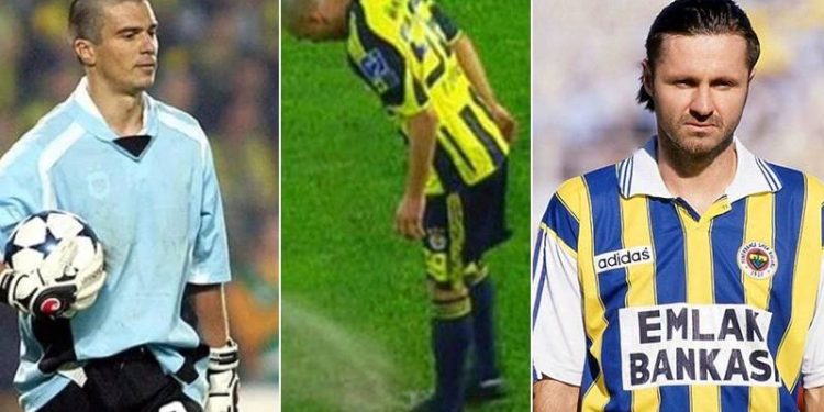 En farklı skorlar, en çok gol atanlar, hükmen galibiyetler; Fenerbahçe-Beşiktaş derbisinden ilginç notlar