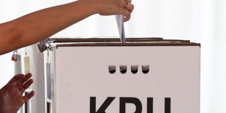 Endonezya'da bölge mahkemesi 2024 genel seçimini erteledi