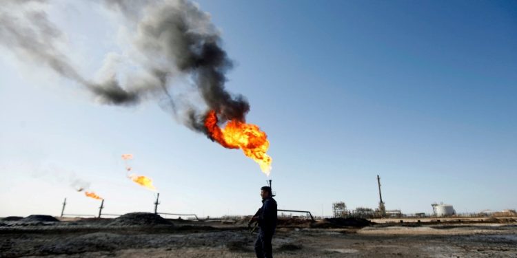 Enerji Bakanlığı:  Irak da Türkiye'ye tazminat ödeyecek