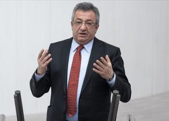 Engin Altay, deprem vergilerini sordu: Nerede bu 88 milyar lira?