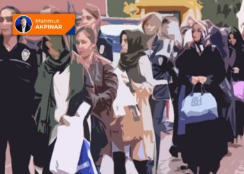 Enkaz altında 10 yıl 