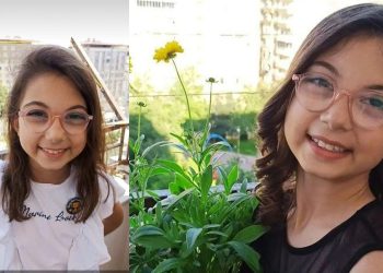 Enkazdan sağ çıkan ve günlerdir aranan Mukaddes Erva Aktaş'ın cenazesine ulaşıldı