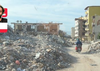 Enkazdan sesler 1- Samandağ