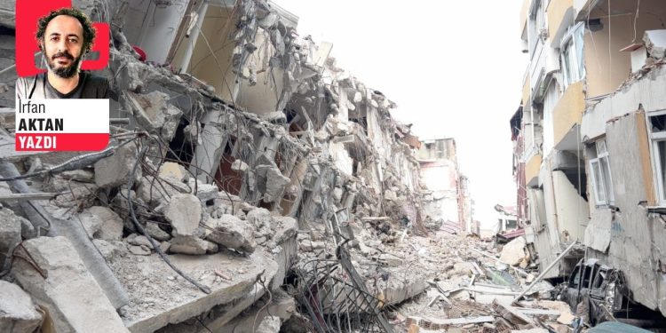 Enkazdan sesler 2- Antakya, Defne