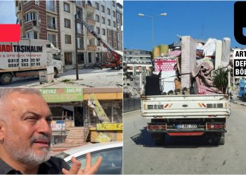 Enkazlar arasında Hatay’dan göç: Gitmek mi zor kalmak mı?