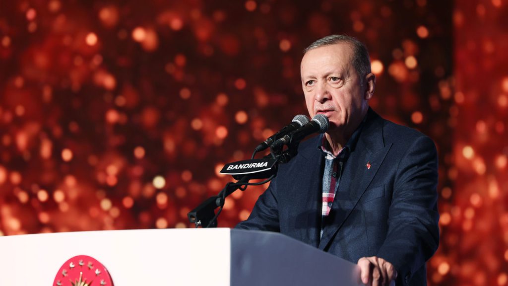 Erdoğan: 14 Mayıs’ta vatandaşım bunlara oy vermeyecek