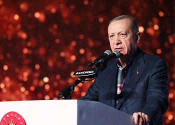 Erdoğan: 14 Mayıs’ta vatandaşım bunlara oy vermeyecek