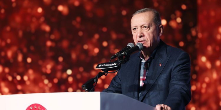Erdoğan: 14 Mayıs’ta vatandaşım bunlara oy vermeyecek