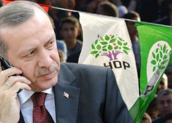 Erdoğan AYM’nin HDP kararından sonra AYM üyelerini fırçalamış: ‘Size çok güveniyordum, nasıl oy kullanırsınız?’