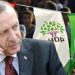Erdoğan AYM’nin HDP kararından sonra AYM üyelerini fırçalamış: ‘Size çok güveniyordum, nasıl oy kullanırsınız?’