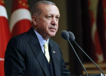 Erdoğan: Deprem canımızı yaktı ama bu Türkiye Yüzyılı'nı gerçekleştirme kararlılığını engellemeyecek