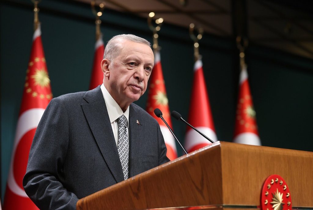 Erdoğan, İmamoğlu’nu takip ediyor: Kentsel dönüşüm kredisi getiriyor