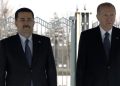 Erdoğan, Irak Başbakanı Sudani ile görüştü