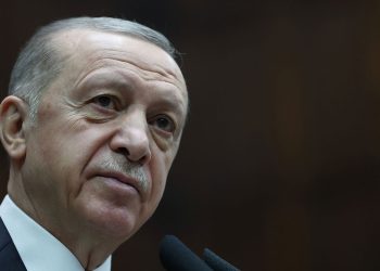 Erdoğan: Seçilirsem kabineyi değiştireceğim