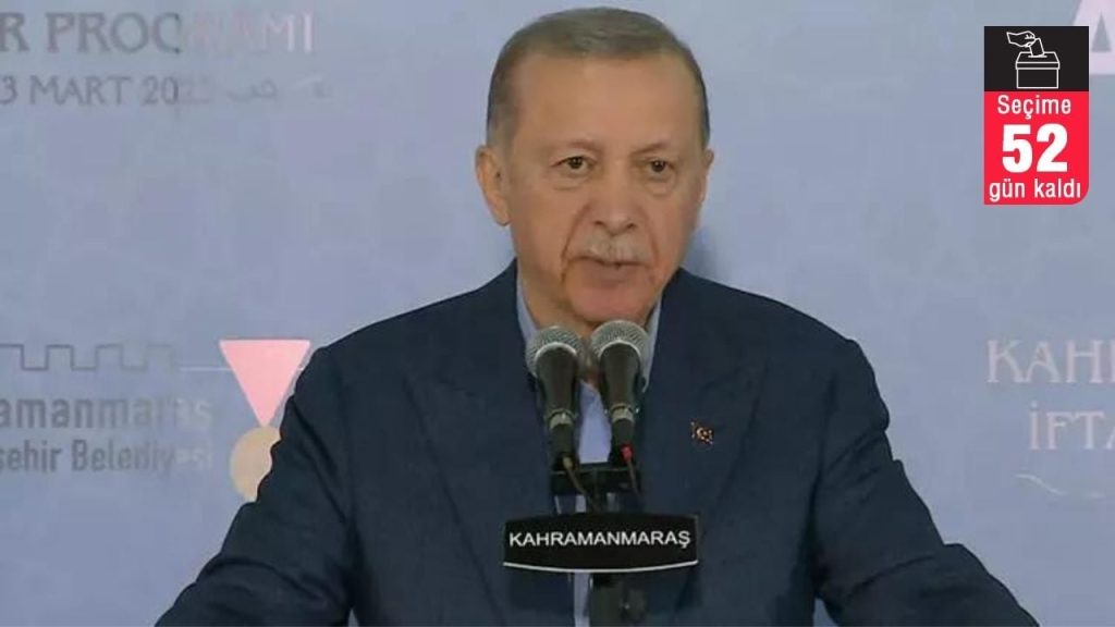 Erdoğan: Sınır ötesi operasyonlarımız devam edecek