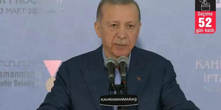 Erdoğan: Sınır ötesi operasyonlarımız devam edecek
