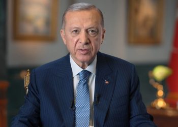 Erdoğan açıkladı: AKP'nin seçim sloganı belli oldu
