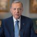 Erdoğan açıkladı: AKP'nin seçim sloganı belli oldu