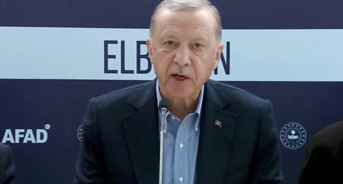 Erdoğan açıkladı: En düşük emekli maaşı 7 bin 500 TL oldu