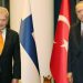 Erdoğan açıkladı: Finlandiya'nın NATO üyeliğine Türkiye'den onay