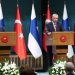 Erdoğan açıkladı: Türkiye, Finlandiya’nın NATO üyeliğini onayladı