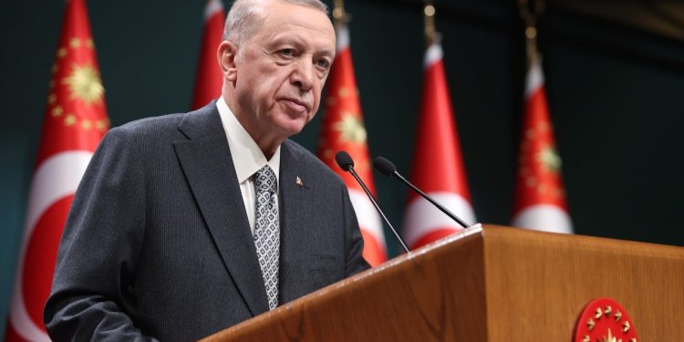 Erdoğan açıklayacak: Seçim tarihi bugün ilan edilecek