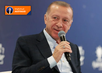 Erdoğan aday olmayabilir!