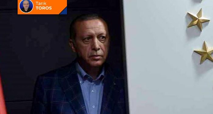Erdoğan bu koşullarda 10 kere seçime girse tamamını kaybeder 