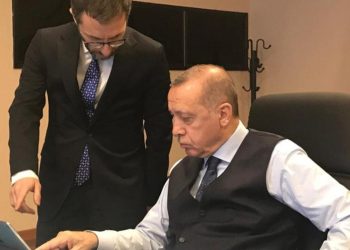 'Erdoğan çok öfkelendi, Fahrettin Altun'u ilk uçakla geri gönderdi'