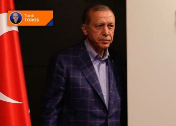 Erdoğan çoluk çocuğun şamar oğlanına  döndü, peki neden?