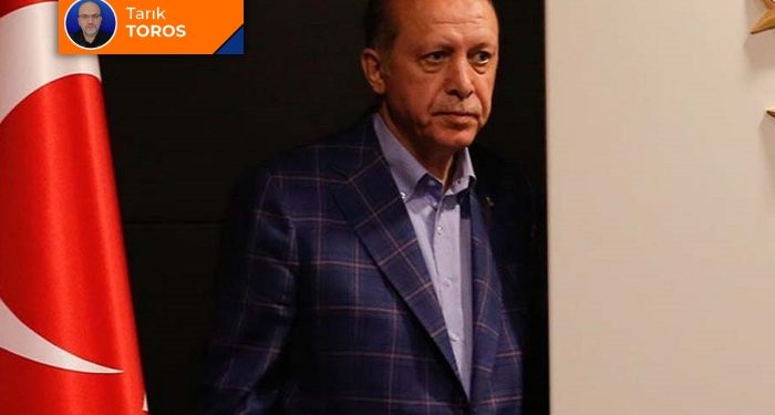 Erdoğan çoluk çocuğun şamar oğlanına döndü, peki neden?