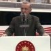 Erdoğan deprem bölgesinde seçim için destek istedi