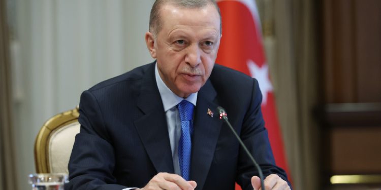 Erdoğan, depremin maliyetini açıkladı