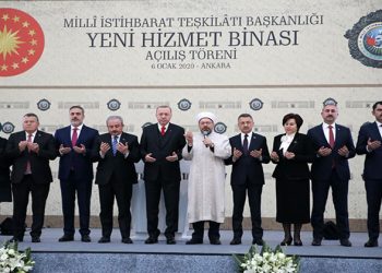 Erdoğan kaybederse MİT Başkanı bile gidiyor ama Diyanet İşleri Başkanı kalıyor