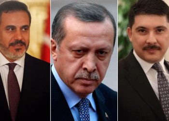 Erdoğan kendisini uyaran yol arkadaşlarına kızdı; bürokratlar yargılanmamak için dokunulmazlık peşine düştü