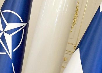 Erdoğan’dan Finlandiya’nın NATO üyeliğine onay sinyali