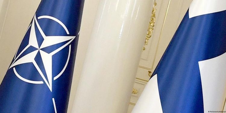 Erdoğan’dan Finlandiya’nın NATO üyeliğine onay sinyali