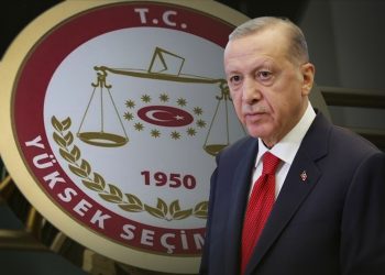 Erdoğan’dan adaylık itirazlarına: YSK suratlarına vurdu