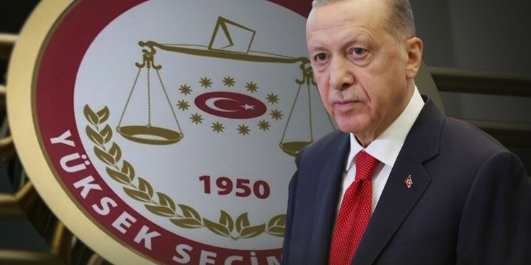 Erdoğan’dan adaylık itirazlarına: YSK suratlarına vurdu