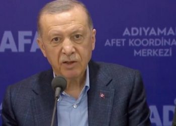 Erdoğan'dan seçim açıklaması