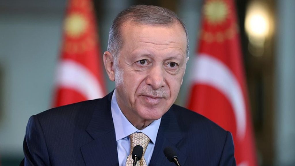 Erdoğan'dan yeni zam açıklaması! Maaşlar ne zaman artıyor?