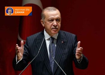 Erdoğan’ın adamları