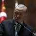 Erdoğan’ın diplomasının paylaşılması talebine red: Rızası yok