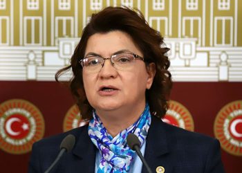 Erdoğan’ın hedef aldığı CHP’li Şahin’den yanıt: İnsanları ölüme terk ettiniz